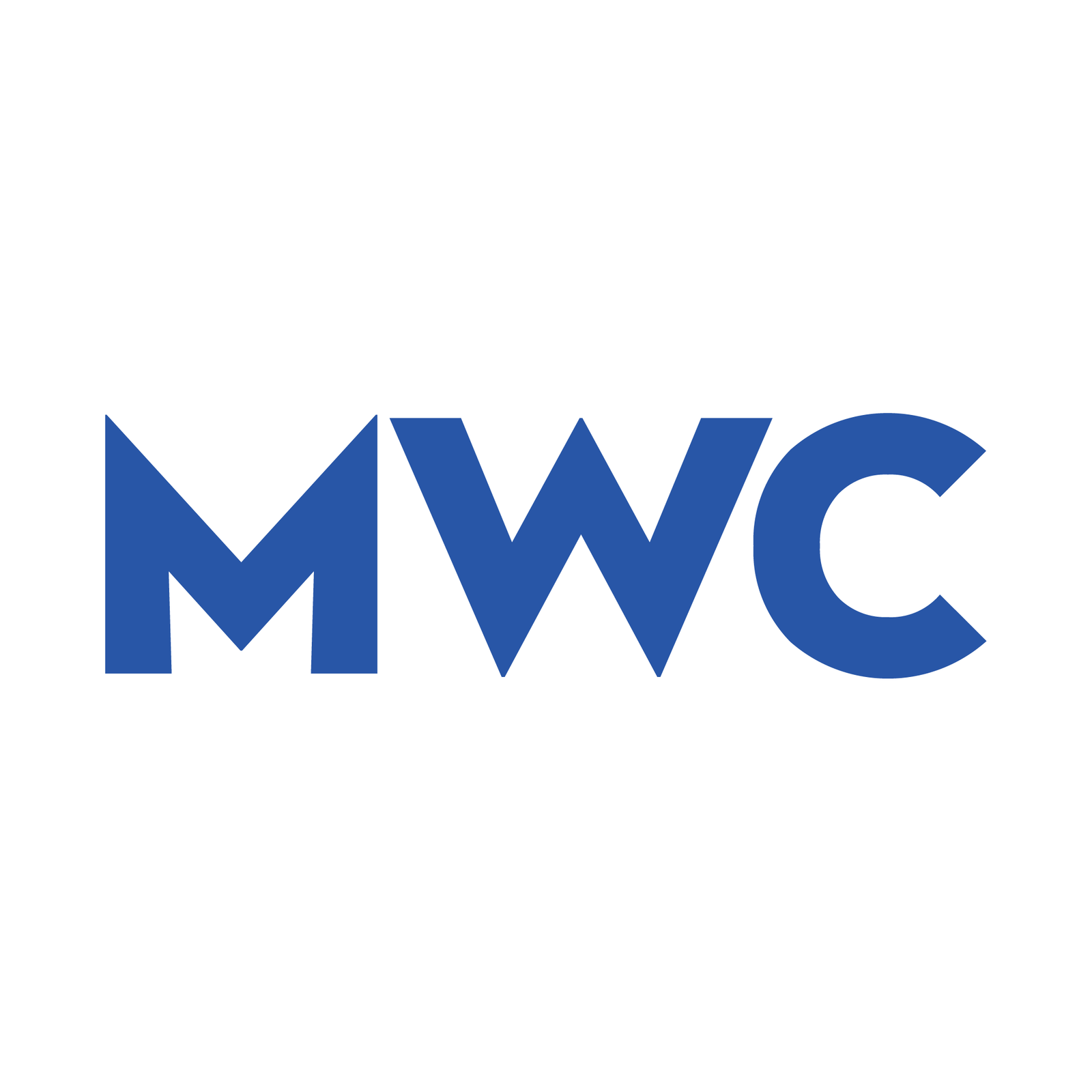 Food Bank by MWC Logo